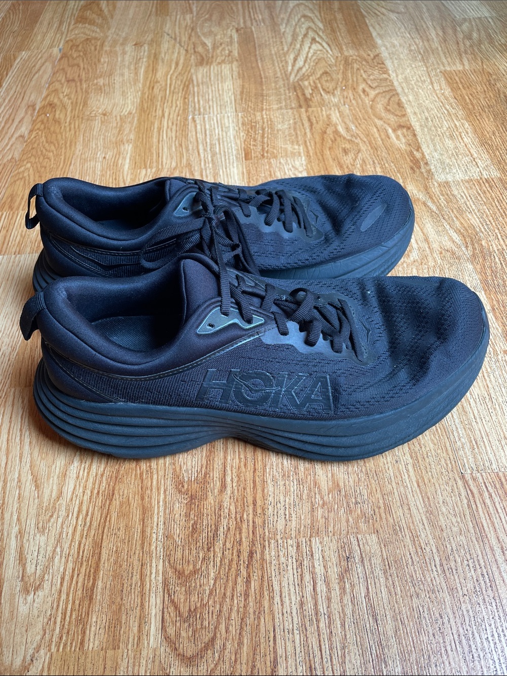 HOKA Bondi 8